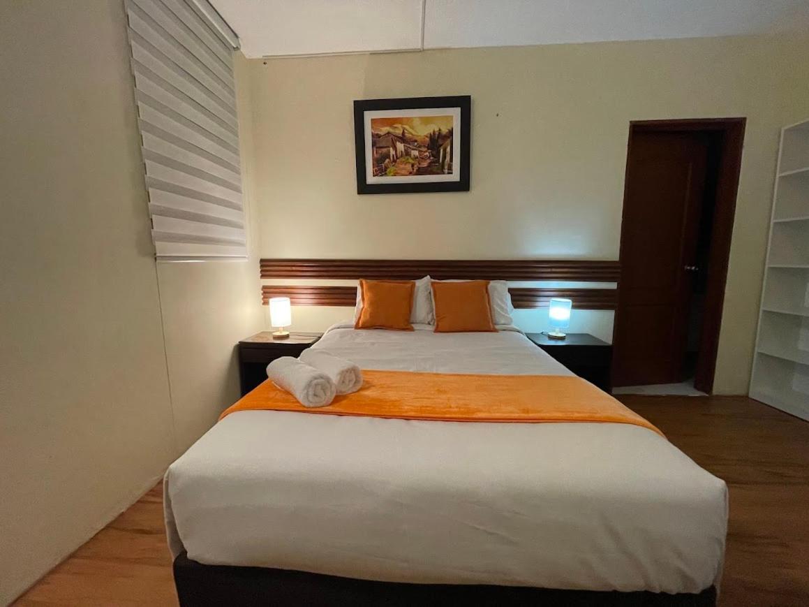 Posada Miraflores Lima Eksteriør bilde